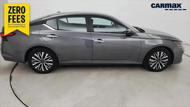 2025 Nissan Altima SV FWD for sale in Columbus, OH