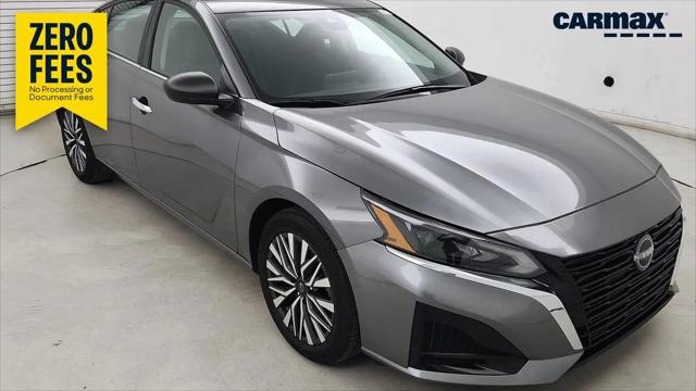 2025 Nissan Altima SV FWD for sale in Columbus, OH