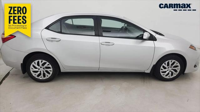2018 Toyota Corolla LE for sale near Columbus, OH