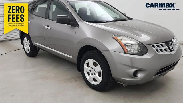 2014 Nissan Rogue Select S for sale in Columbus, OH