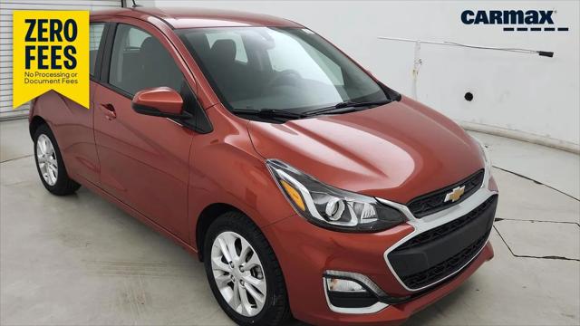 2022 Chevrolet Spark FWD 1LT Automatic for sale in Columbus, OH
