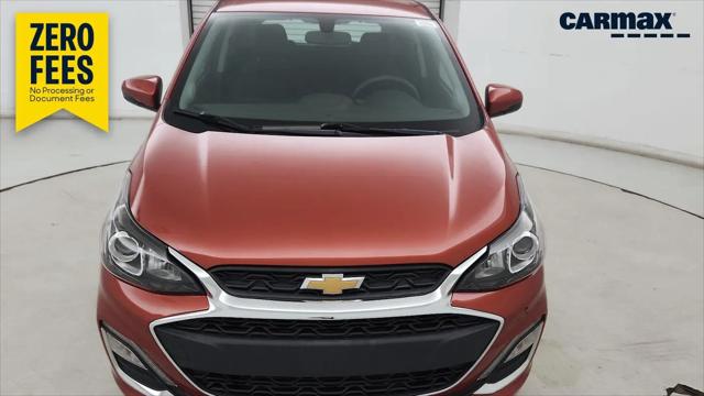 2022 Chevrolet Spark FWD 1LT Automatic for sale in Columbus, OH