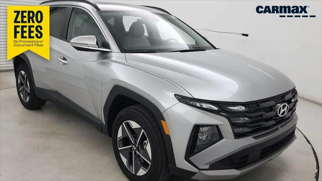 2025 Hyundai Tucson SEL Convenience for sale in Columbus, OH