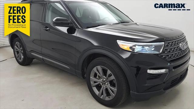 2024 Ford Explorer XLT for sale in Columbus, OH