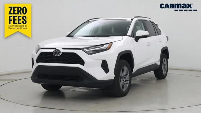 2025 Toyota RAV4 Hybrid XLE for sale in Columbus, OH