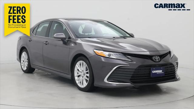 2022 Toyota Camry for sale near Columbus, OH