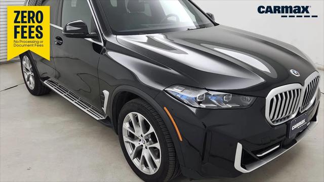 2024 BMW X5 xDrive40i for sale near Columbus, OH