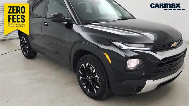2022 Chevrolet TrailBlazer AWD LT for sale near Columbus, OH