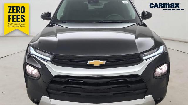 2022 Chevrolet TrailBlazer AWD LT for sale in Columbus, OH