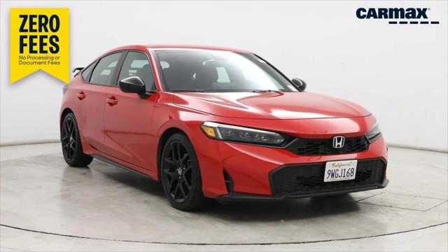 2026 Honda Civic Sport for sale in Pleasant Hill, CA