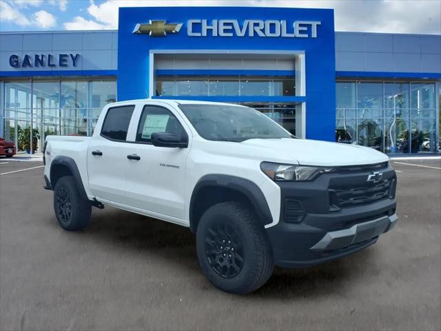 2026 Chevrolet Colorado Trail Boss, 4WD for sale in Brook Park, OH