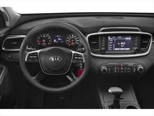 2019 Kia Sorento 3.3L SXL 2019 Kia Sorento 3.3L SXL