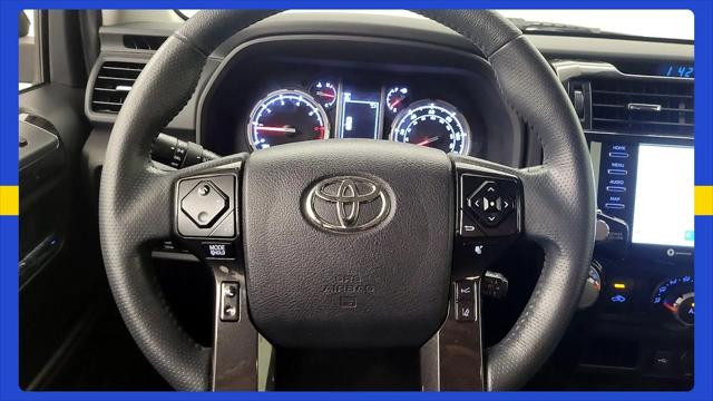 2021 Toyota 4Runner TRD Off Road Premium