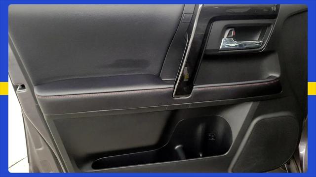 2021 Toyota 4Runner TRD Off Road Premium