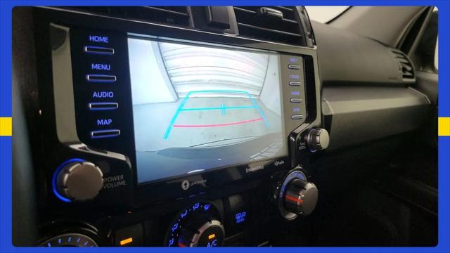 2021 Toyota 4Runner TRD Off Road Premium