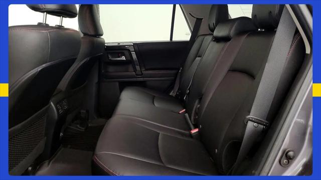 2021 Toyota 4Runner TRD Off Road Premium