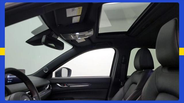 2024 Mazda CX-5 2.5 Turbo Premium