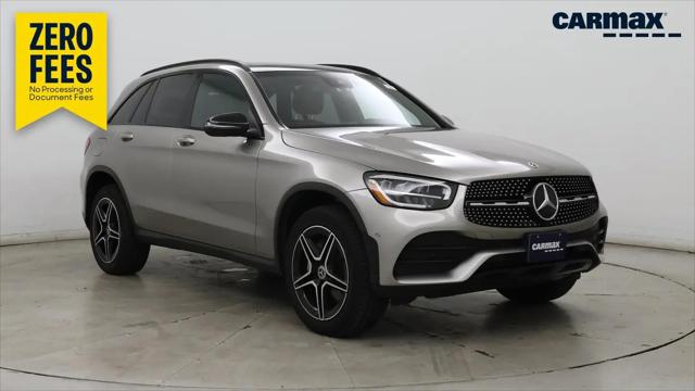 2022 Mercedes-Benz GLC 4MATIC SUV for sale in White Marsh, MD