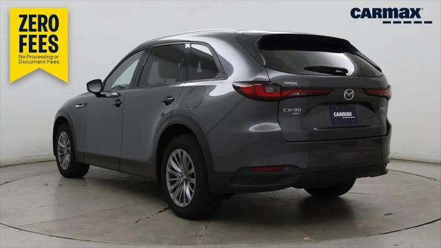 2024 Mazda X-90 Preferred for sale in White Marsh, MD