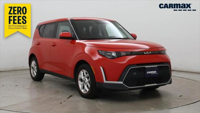 2023 Kia Soul LX for sale in White Marsh, MD