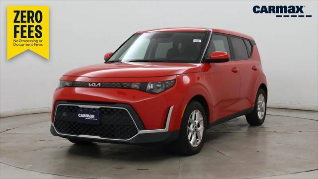 2023 Kia Soul LX for sale in White Marsh, MD