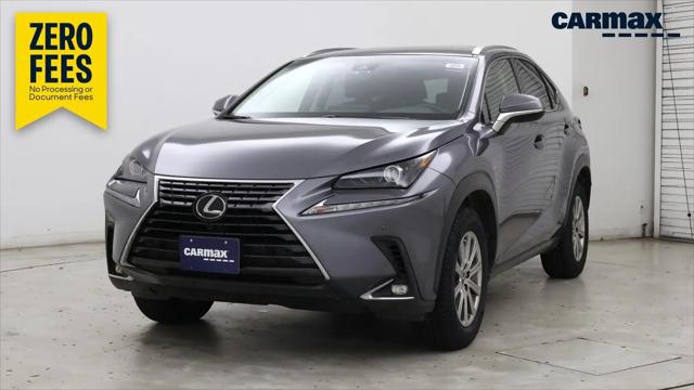 2019 Lexus NX 300 NX 300 for sale in Hartford, CT
