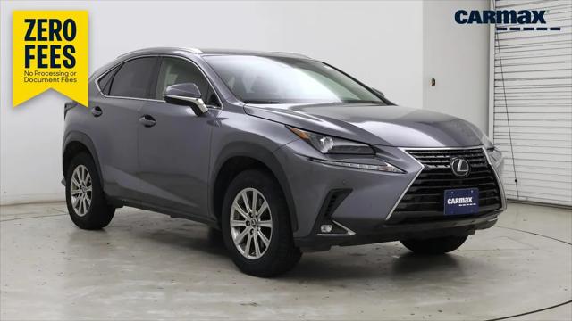 2019 Lexus NX 300 NX 300 for sale in Hartford, CT
