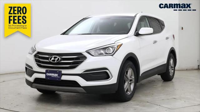 2018 Hyundai Santa Fe Sport 2.4L for sale in Hartford, CT