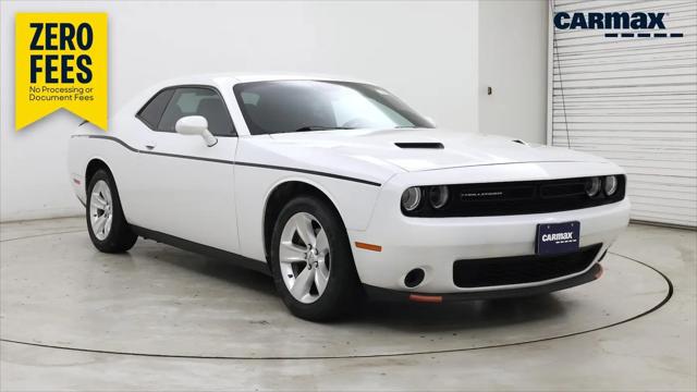 2018 Dodge Challenger SXT for sale in Hartford, CT