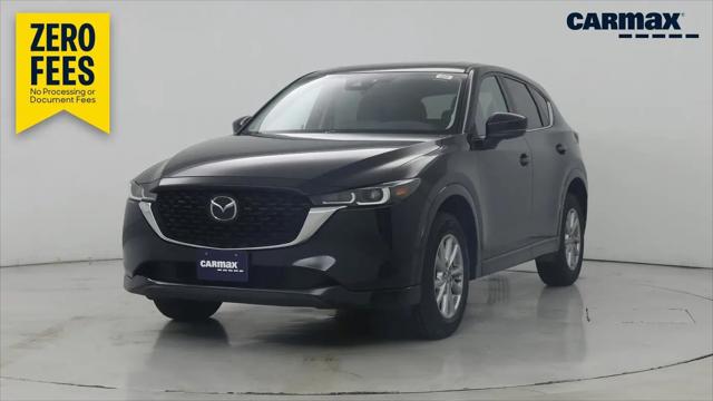 2025 Mazda CX-5 2.5 S Preferred for sale in Glencoe, IL