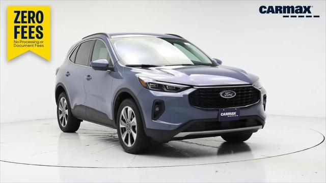 2024 Ford Escape Platinum for sale in Glencoe, IL