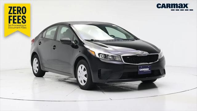 2017 Kia Forte LX for sale in Glencoe, IL