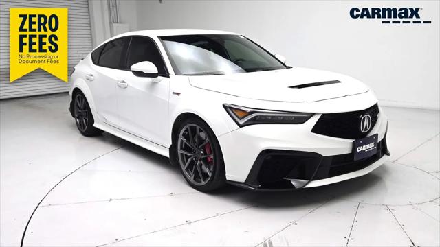 2024 Acura Integra Type S for sale in Katy, TX