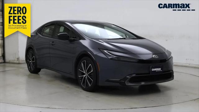 2024 Toyota Prius XLE AWD-e for sale in Manchester, NH
