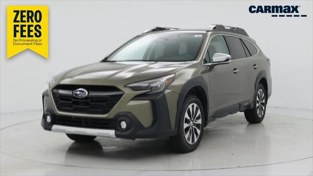 2024 Subaru Outback Touring XT for sale in Columbia, SC