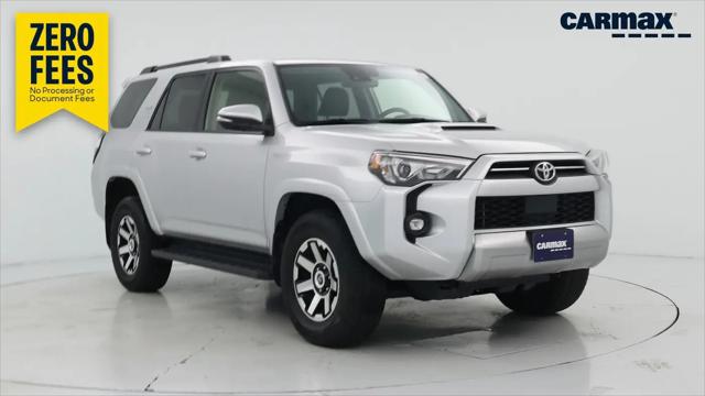 2023 Toyota 4Runner TRD Off Road Premium for sale in Columbia, SC