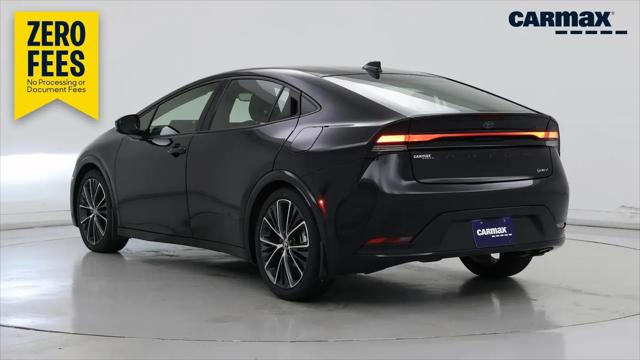 2024 Toyota Prius XLE for sale in Columbia, SC