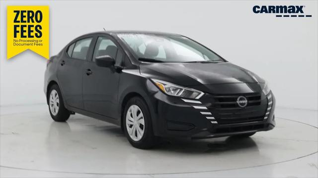 2024 Nissan Versa 1.6 S for sale in Columbia, SC