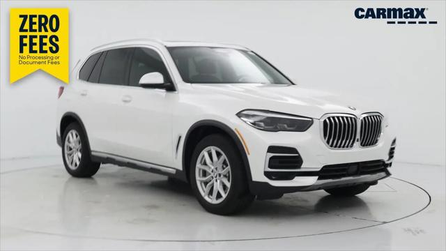 2022 BMW X5 xDrive40i for sale in Columbia, SC