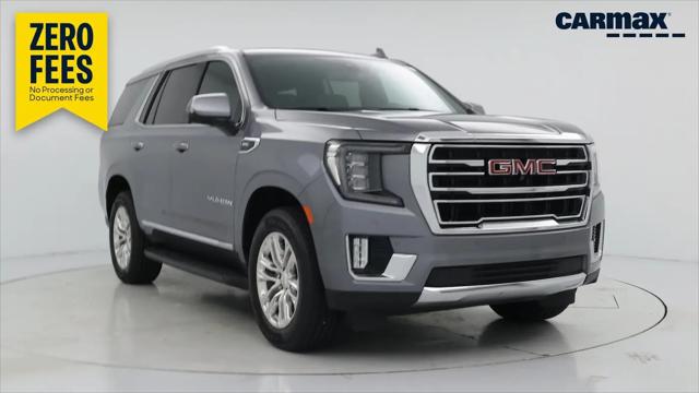 2021 GMC Yukon 2WD SLT for sale in Columbia, SC