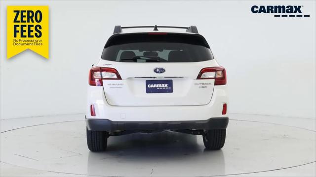 2016 Subaru Outback 3.6R Limited for sale in Columbia, SC