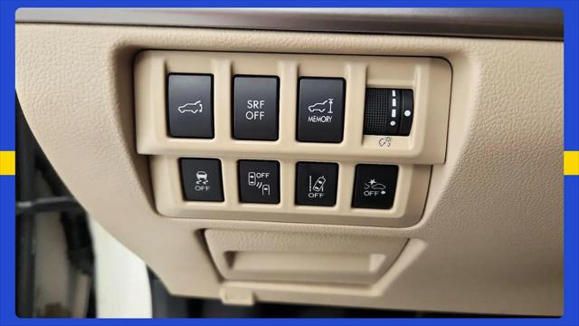 2016 Subaru Outback 3.6R Limited