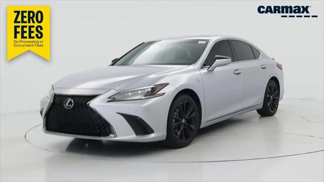 2022 Lexus ES 350 F SPORT for sale in Columbia, SC