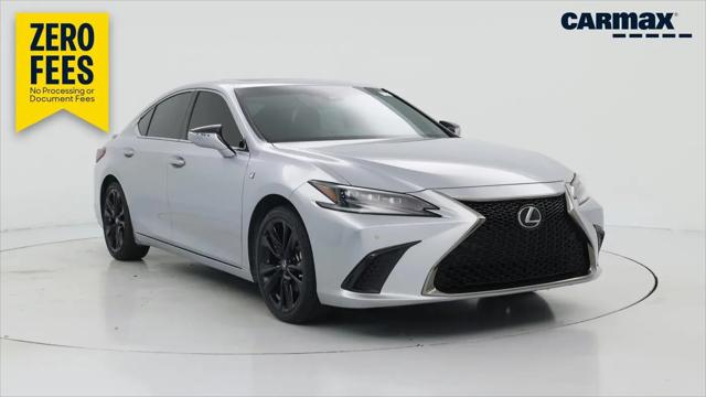 2022 Lexus ES 350 F SPORT for sale in Columbia, SC