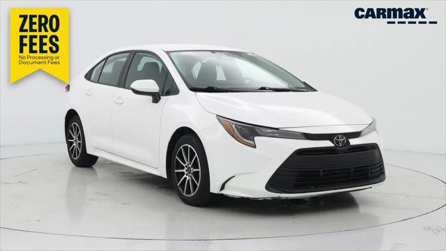 2023 Toyota Corolla LE for sale in Columbia, SC