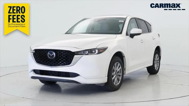 2025 Mazda CX-5 2.5 S Preferred for sale in Columbia, SC