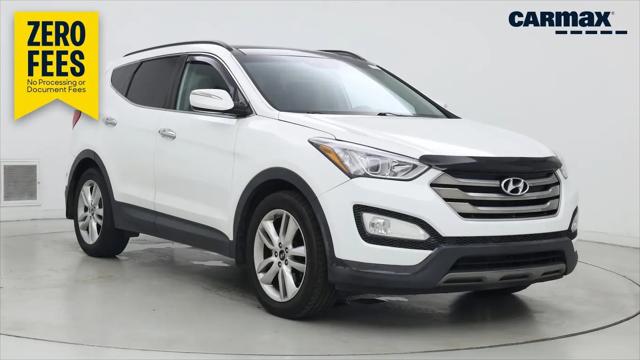 2016 Hyundai Santa Fe Sport 2.0L Turbo for sale in Columbia, SC