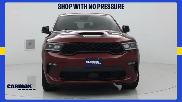 2023 Dodge Durango R/T Plus AWD