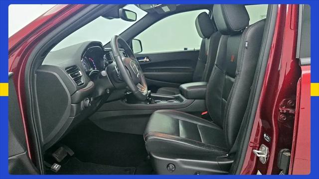 2023 Dodge Durango R/T Plus AWD