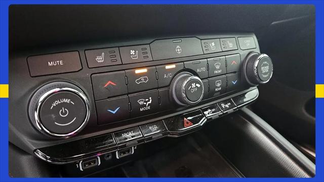 2023 Dodge Durango R/T Plus AWD